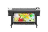 HP DesignJet Z6dr 44-in PostScript storformat printer 2400 x 1200 dpi