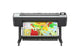 HP DesignJet Z6dr 44-in PostScript storformat printer 2400 x 1200 dpi