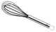 WMF 1872656030 Silikone, Rustfrit stål Sort, Rustfrit stål