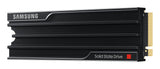 Samsung MZ-VAP1T0 1 TB M.2 PCI Express 5.0 NVMe V-NAND TLC