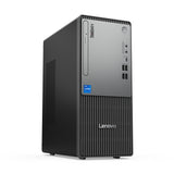 Lenovo ThinkCentre neo 50t Gen 5 Intel® Core™ i3 i3-14100 8 GB DDR5-SDRAM 512 GB SSD Windows 11 Pro Tower PC Sort, Grå