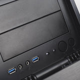 Silverstone GD07 HTPC Sort