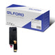 Gilford DT-CX6022M tonerpatron 1 stk Magenta