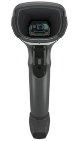 Zebra DS4608-SR Håndholdt stregkodelæser 1D/2D LED Sort