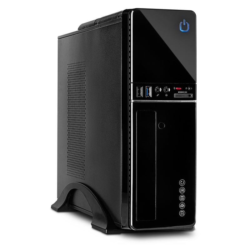 Inter-Tech IT-607 Desktop Sort