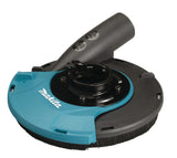 Makita 191W06-8 tilbehør vinkelsliber Svøb til støvfilter