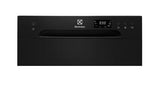 Electrolux ESF2400OK Bordplade 6 kuverter