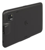 Zebra ET401 5G 128 GB 20,3 cm (8") 8 GB Wi-Fi 7 (802.11be) Sort