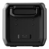 EcoFlow GLACIER køleboks 55 L Elektrisk Grå