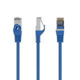 Gembird Patch Cord Cat.6 UTP 0.5m netværkskabel Blå 0,5 m Cat6 U/UTP (UTP)