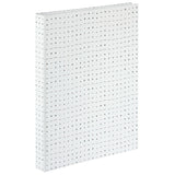 Hama Graphic fotoalbum og arkbeskyttelse Hvid 80 ark 10 x 15 Spiral indbinding