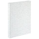 Hama Graphic fotoalbum og arkbeskyttelse Hvid 80 ark 10 x 15 Spiral indbinding