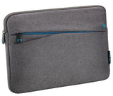 PEDEA Fashion 32,8 cm (12.9") Etui Grå