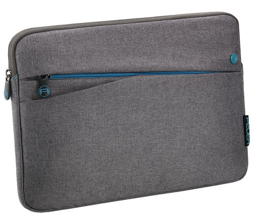 PEDEA Fashion 32,8 cm (12.9") Etui Grå