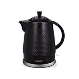Maestro MR-069 elkedel 1,5 L 1500 W Sort