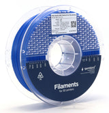 Gembird 3DP-ABS1.75HY-01-B 3D print materiale ABS Blå 1 kg
