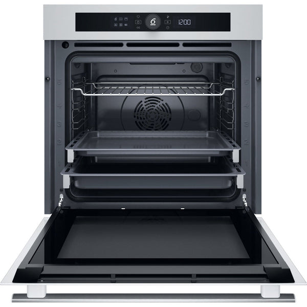 Whirlpool WOI4S8HM2SWA 73 L Hvid