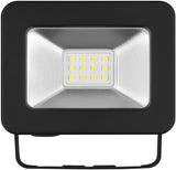 Goobay 53868 projektør Sort 10 W LED F