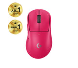 Logitech G PRO X SUPERLIGHT 2 DEX