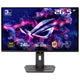 ASUS ROG Strix OLED XG27UCDMG computerskærm 67,3 cm (26.5") 3840 x 2160 pixel 4K Ultra HD QD-OLED Sort