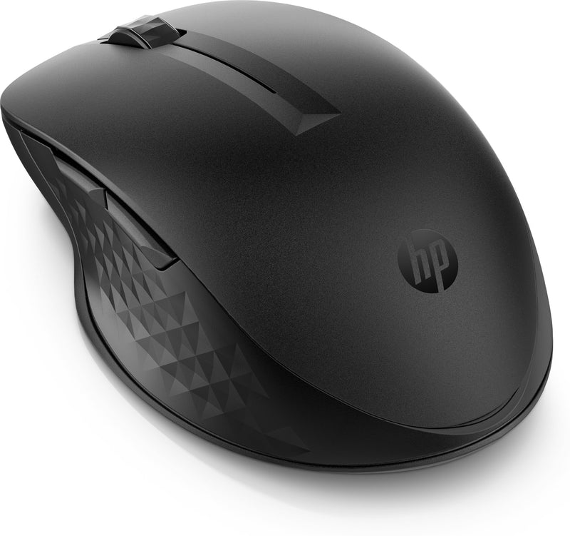 HP 435 Multi-enhed, trådløs mus
