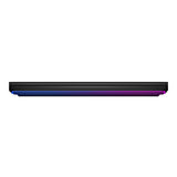 ASUS ROG Strix SCAR 18 G835LX-SA002W Intel Core Ultra 9 275HX Laptop 45,7 cm (18") WQXGA 32 GB DDR5-SDRAM 1 TB SSD NVIDIA GeForce RTX 5090 Wi-Fi 7 (802.11be) Windows 11 Home Tysk Sort