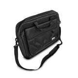 Ultron 371958 taske og etui til laptop 43,2 cm (17") Mappe Sort