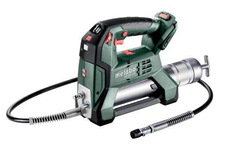Metabo FP 18 LTX elektrisk fedtpresse