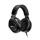 Shure SRH440 Hovedtelefoner Kabel & trådløs Headset Scene/studie Sort