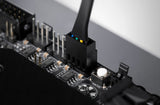Noctua NA-SEC3 Computerkølesystem, dele og tilbehør Kabelforlængelse