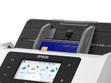 Epson WorkForce DS-900WN Skanner med papir-tilførsel 600 x 600 dpi A4 Hvid
