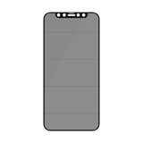 PanzerGlass ® Privacy Skærmbeskyttelse iPhone 12 | 12 Pro | Edge-to-Edge