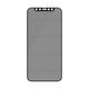 PanzerGlass ® Privacy Skærmbeskyttelse iPhone 12 | 12 Pro | Edge-to-Edge