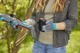 Gardena 14772-20 elektrisk beskærersaks Sort 2,8 cm 18 V Lithium-Ion (Li-Ion)