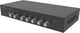 Vision AV-1900 audio forstærker Hjem Sort