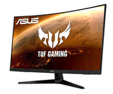 ASUS TUF Gaming VG328H1B computerskærm 80 cm (31.5") 1920 x 1080 pixel Fuld HD LED Sort