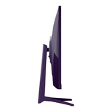 Arozzi Nova 32″ computerskærm 80 cm (31.5") 2560 x 1440 pixel Quad HD LED Lilla