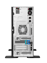 HPE ProLiant ML110 Gen11 3508U 2.1GHz 8-core 1P 32GB-R VROC 4LFF 2x2TB HDD 2x1000W RPS EU server 4 TB Tårn (4,5U) Intel® Xeon Bronze 2,1 GHz DDR5-SDRAM 1000 W