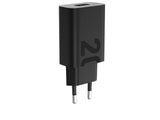 Lenovo ZG38C07909 oplader til mobil enhed Universel Sort Vekselstrøm Indendørs