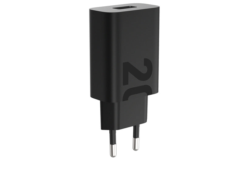 Lenovo ZG38C07909 oplader til mobil enhed Universel Sort Vekselstrøm Indendørs