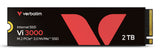 Verbatim Vi3000 2 TB M.2 PCI Express 3.0 NVMe