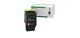 Lexmark 78C20M0 tonerpatron 1 stk Kompatibel Magenta