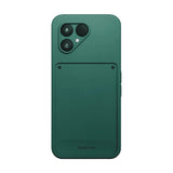Fairphone protective Case v1 mobiltelefon etui 16 cm (6.3") Cover Grøn