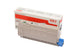 OKI 46507616 tonerpatron 1 stk Original Sort
