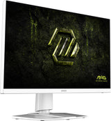 MSI MAG 274QRFW E20 computerskærm 68,6 cm (27") 2560 x 1440 pixel Wide Quad HD LCD Hvid