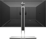 HP E-Series E23 G4 computerskærm 58,4 cm (23") 1920 x 1080 pixel Fuld HD LCD Sort, Sølv