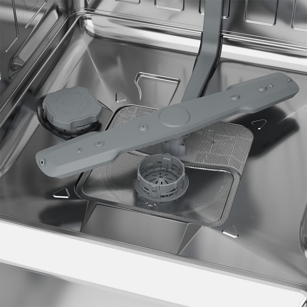 Beko b300 BDIN16440 opvaskemaskine Fuldt indbygget 14 kuverter