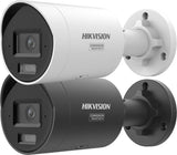 Hikvision Pro Series with ColorVu DS-2CD2087G3-LI2UY(2.8mm) Kugle (form) IP-sikkerhedskamera Indendørs & udendørs 3840 x 2160 pixel Loft/væg