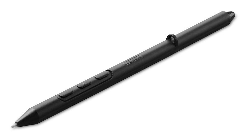 Wacom Pro Pen 3E stylus pen Sort
