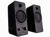 Tracer Speakers 2.0 Mark Sort Kabel & trådløs 12 W